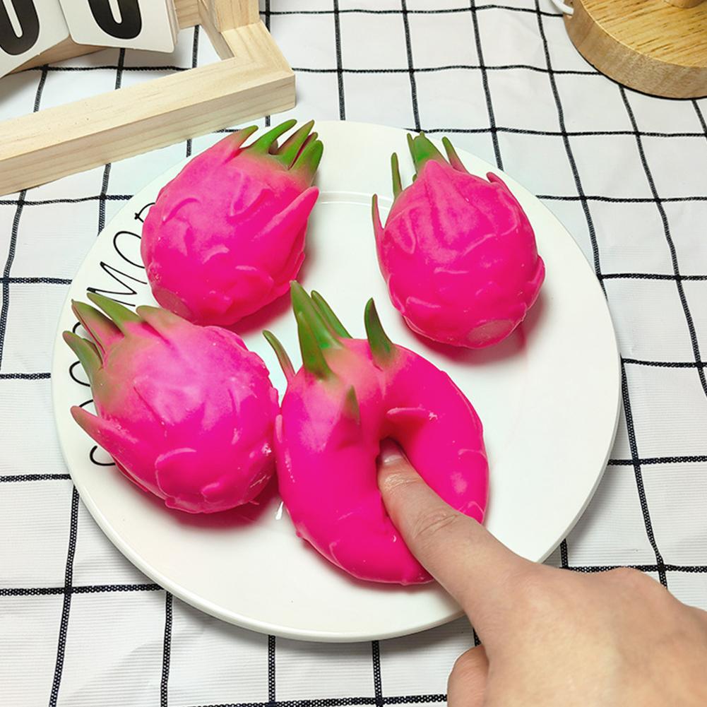 Dragon Fruit Squish Ball Gift  - Baby Food Fruits avis et prix