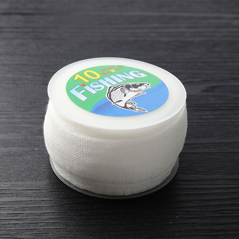New 10m PVA Diameter 25/37mm M - Mesh Feeder Bag avis et prix