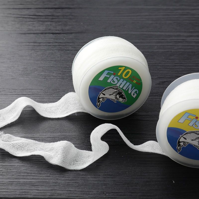 New 10m PVA Diameter 25/37mm M - Mesh Feeder Bag avis et prix