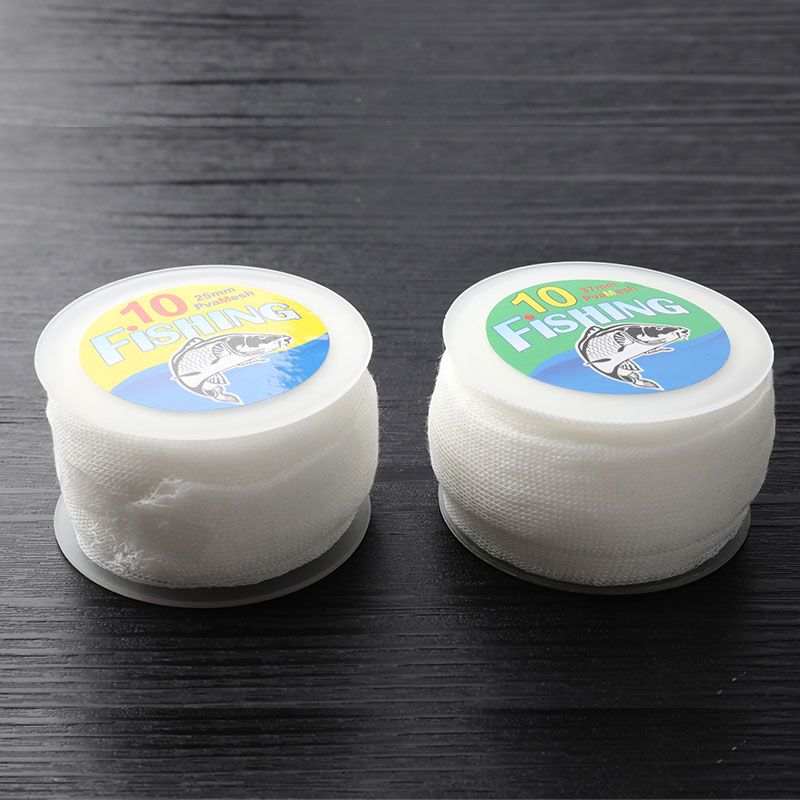 New 10m PVA Diameter 25/37mm M - Mesh Feeder Bag avis et prix