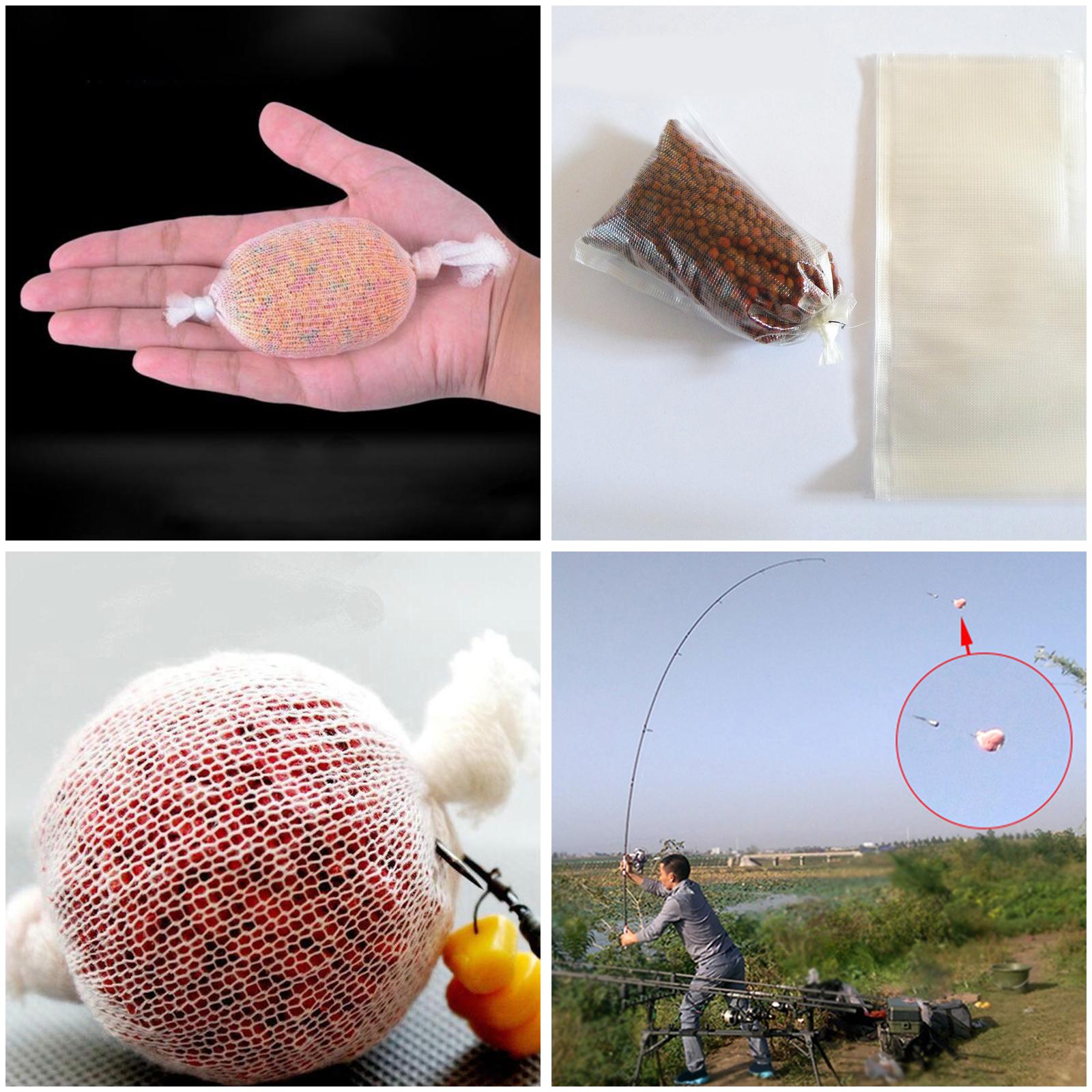 PVA Mesh Bags Universal Water  - Mesh Feeder Bag avis et prix