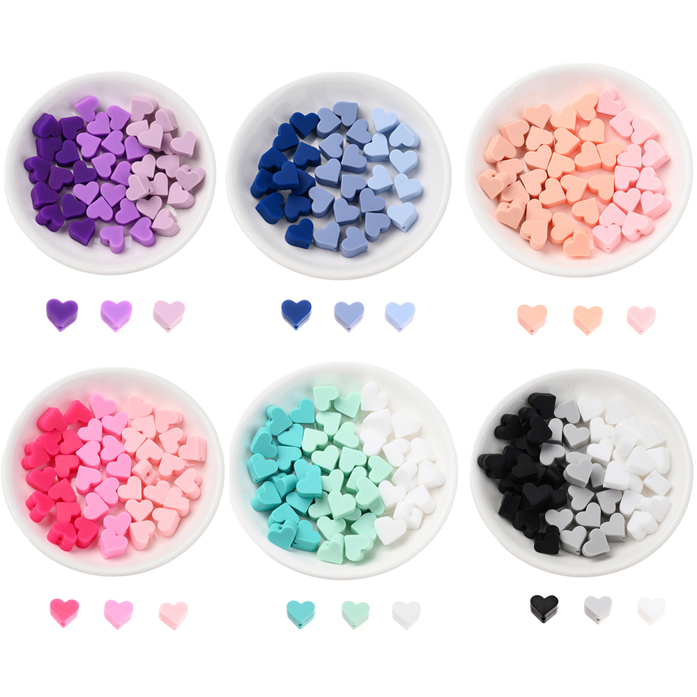 30 Pcs 14mm BPA Free Food Grad - Baby Food Kit avis et prix