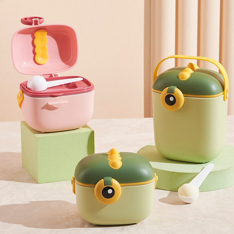 Portable Baby Food Storage Box - Baby Food In Jar avis et prix