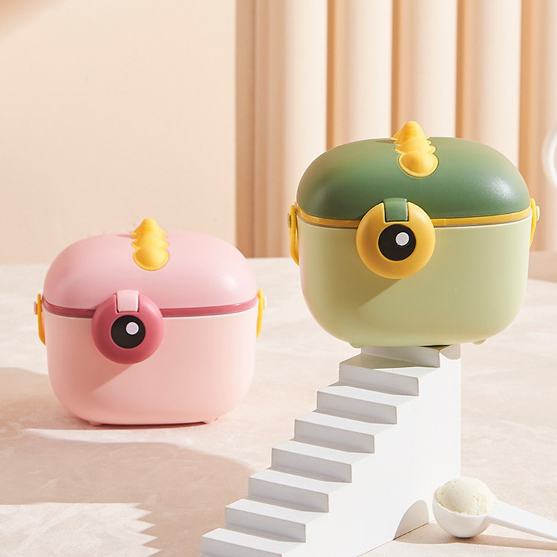 Portable Baby Food Storage Box - Baby Food In Jar avis et prix