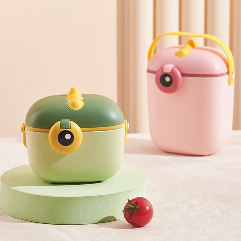 Portable Baby Food Storage Box - Baby Food In Jar avis et prix