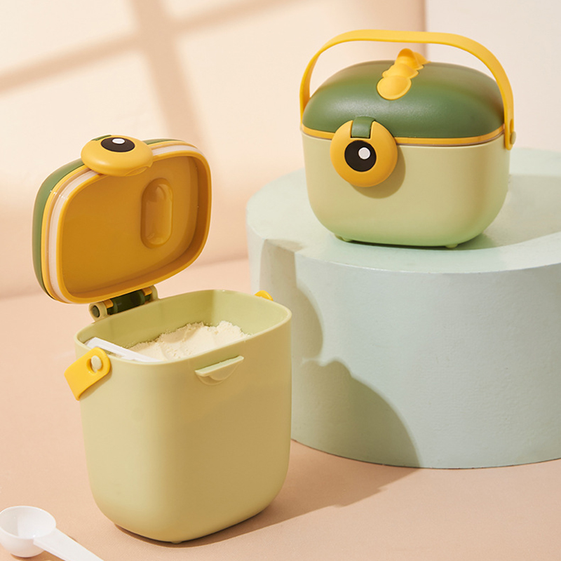 Portable Baby Food Storage Box - Baby Food In Jar avis et prix