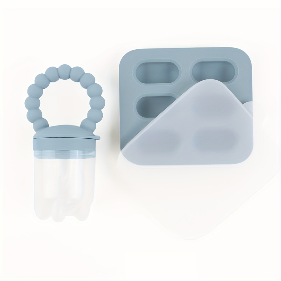 2pcs/set Baby Feeding Set: Fru - Baby Food Fruits avis et prix