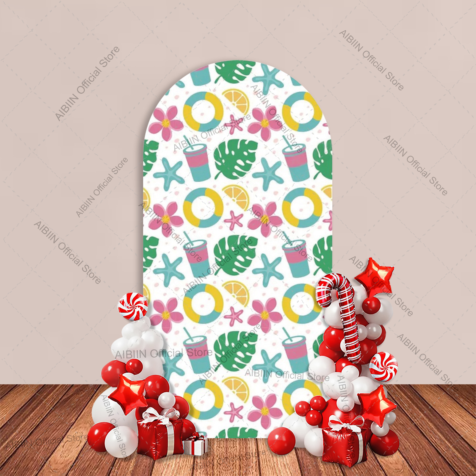 One in the Sun 1st Birthday Ar - Baby Food Fruits avis et prix