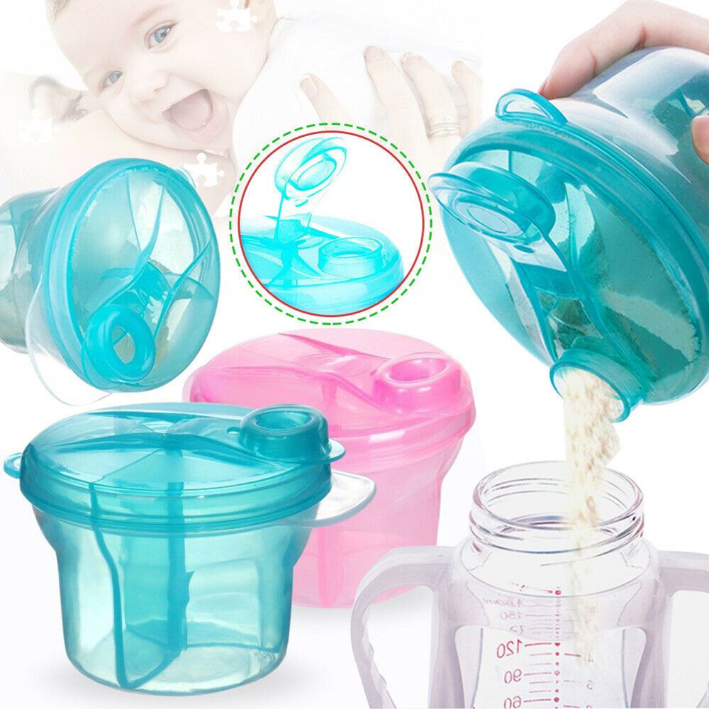 3 Doses Formula Container of B - Baby Food In Jar avis et prix