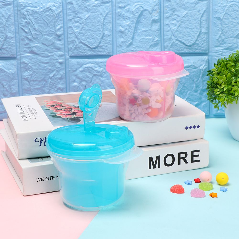 3 Doses Formula Container of B - Baby Food In Jar avis et prix