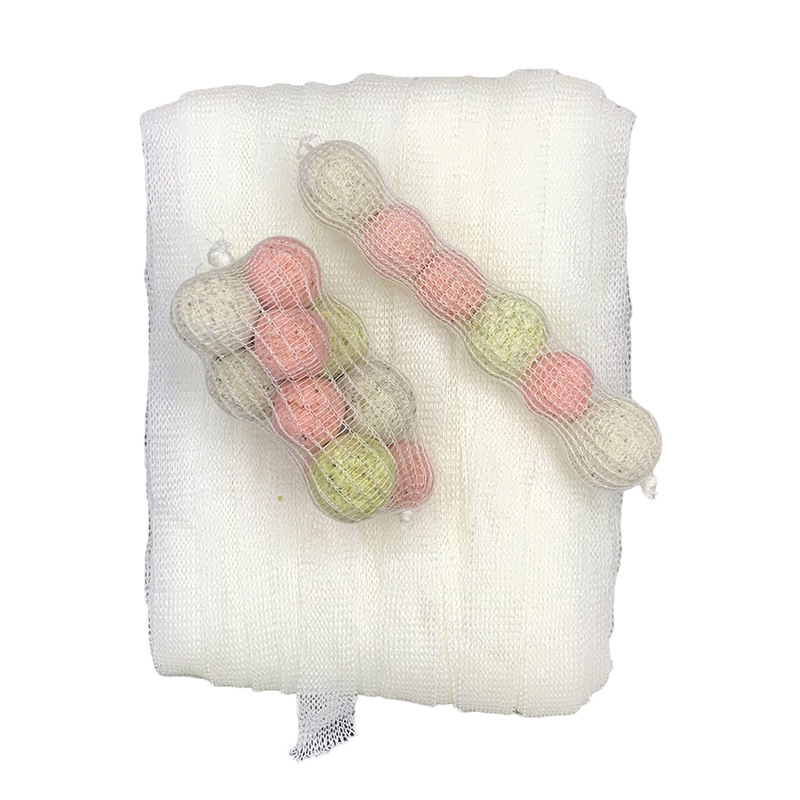 New 20m/5m PVA Fishing Mesh PV - Mesh Feeder Bag avis et prix