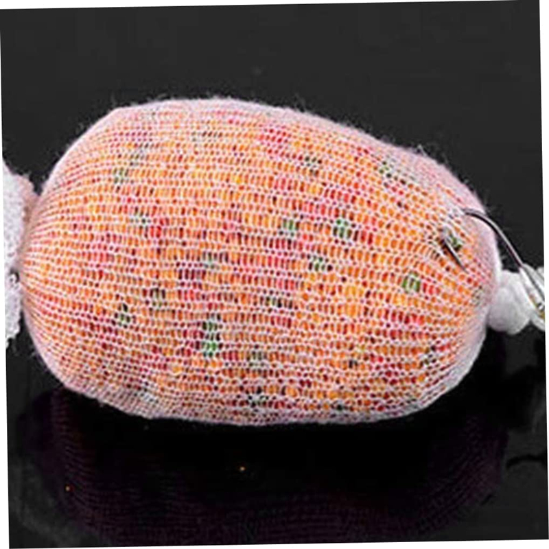 New 20m/5m PVA Fishing Mesh PV - Mesh Feeder Bag avis et prix