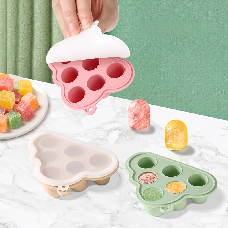 2pcs/1pc Mini-Baby Fruit Veget - Baby Food In Jar avis et prix