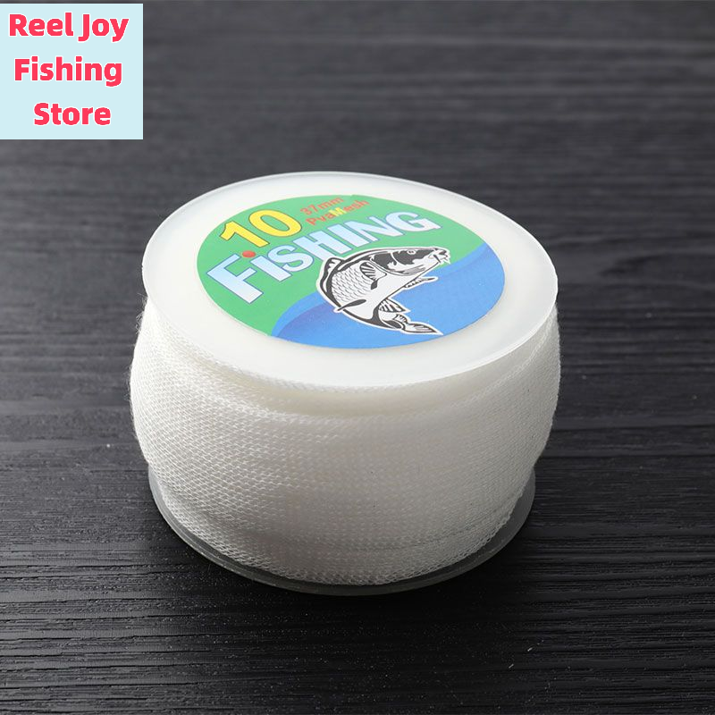 【10m PVA Diameter 25/37mm Mesh - Mesh Feeder Bag avis et prix
