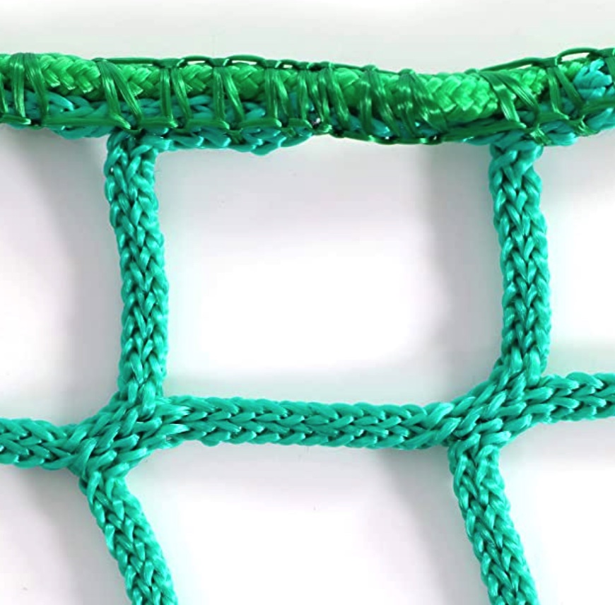 PE PP Plastic Mesh Slow Feed H - Mesh Feeder Bag avis et prix