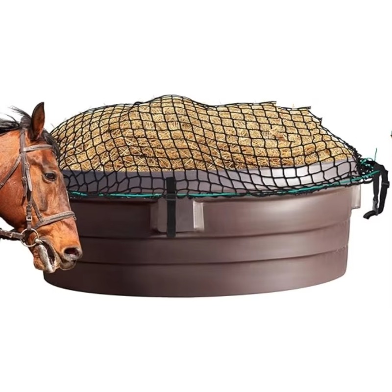 PE PP Plastic Mesh Slow Feed H - Mesh Feeder Bag avis et prix