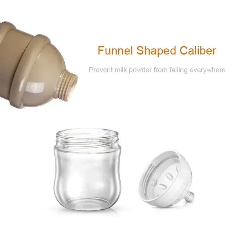 Colored Milk Powder Box Conven - Baby Food In Jar avis et prix