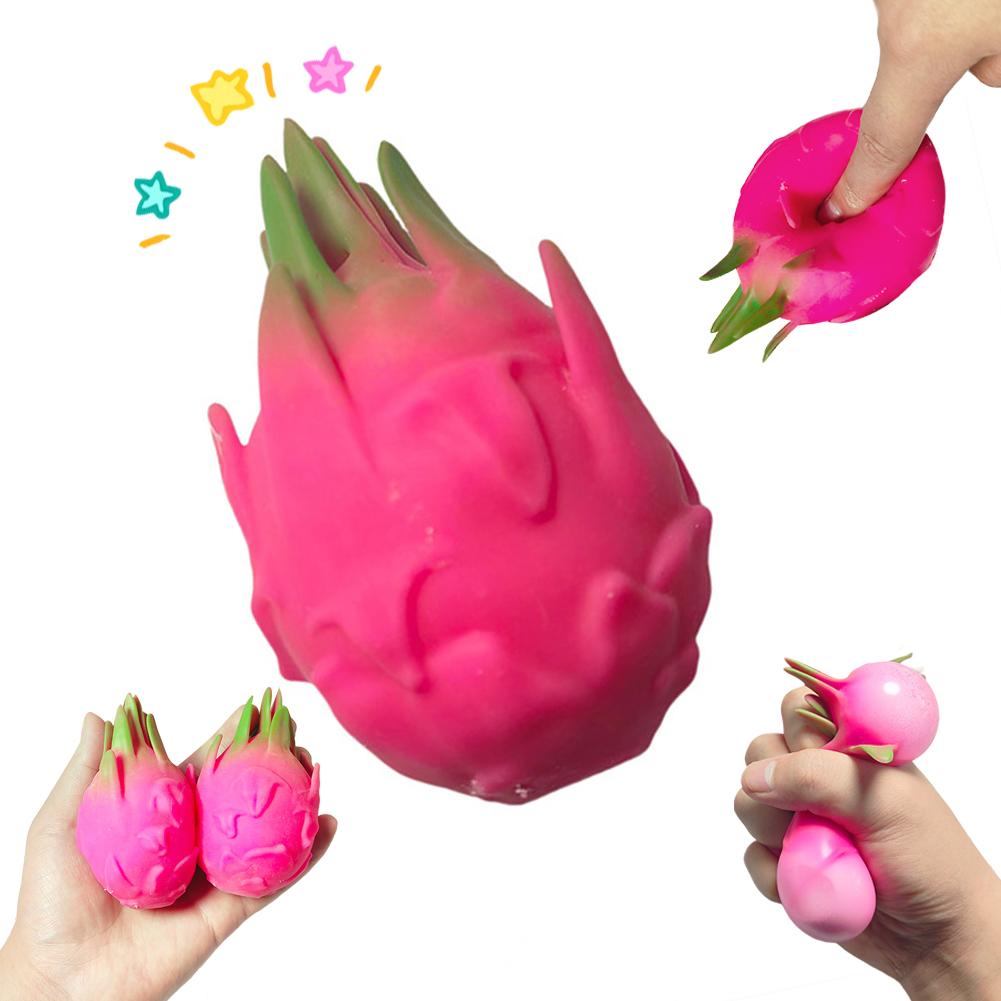 Dragon Fruit Squish Ball Gift  - Baby Food Fruits avis et prix