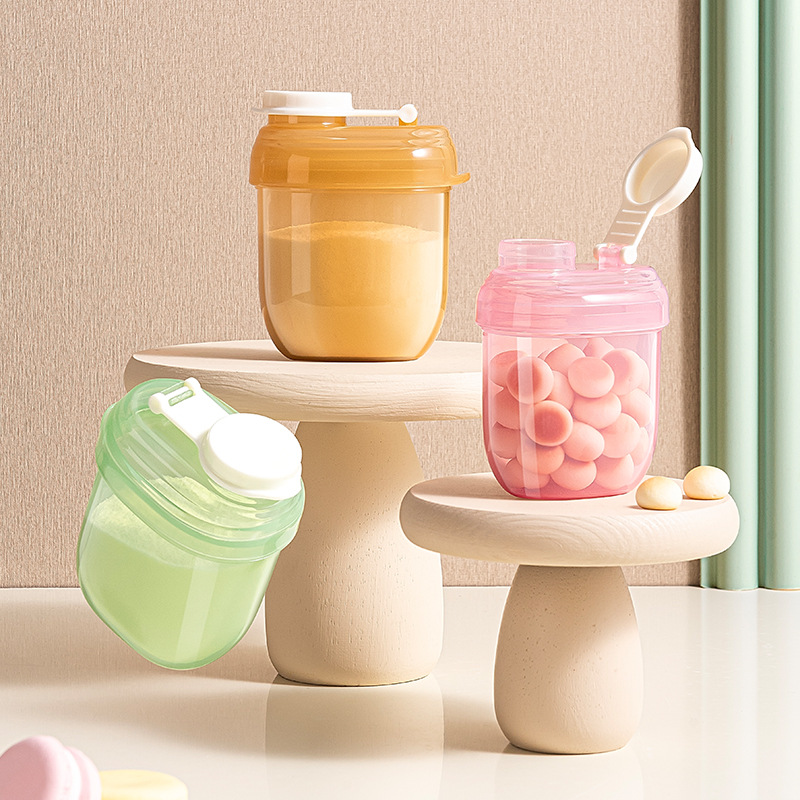 40 gram Baby Milk Powder Box M - Baby Food In Jar avis et prix