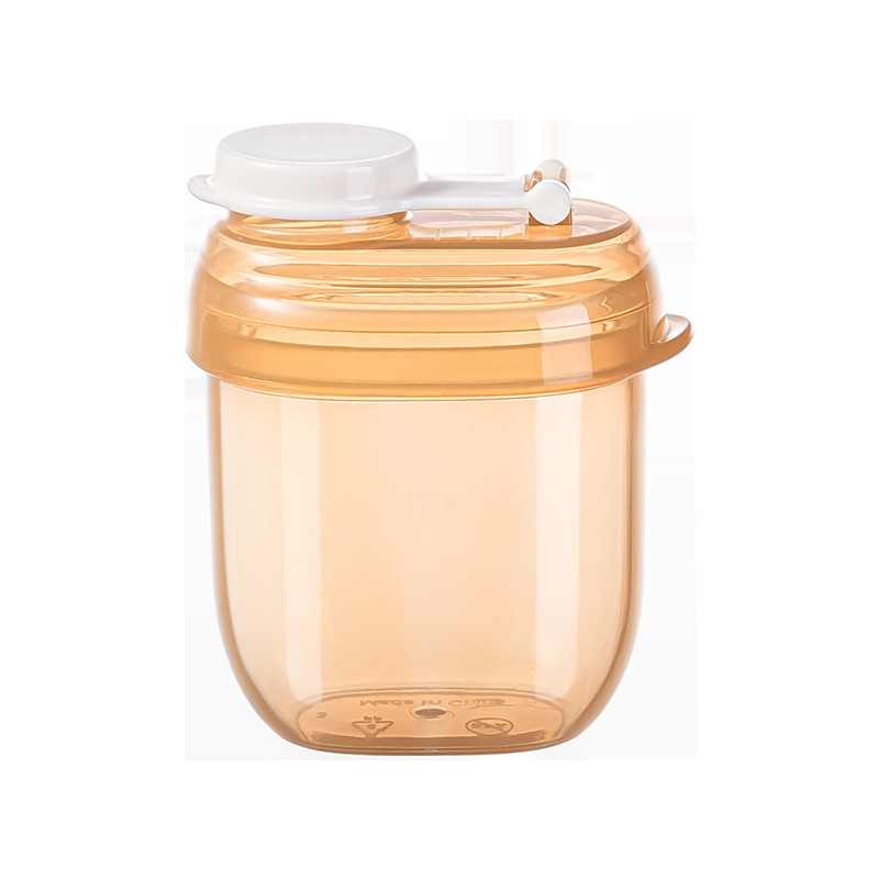 40 gram Baby Milk Powder Box M - Baby Food In Jar avis et prix