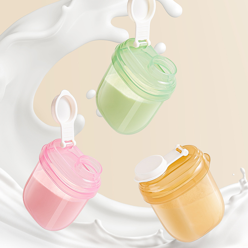 40 gram Baby Milk Powder Box M - Baby Food In Jar avis et prix