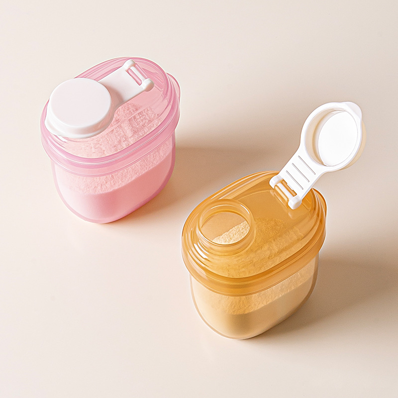 40 gram Baby Milk Powder Box M - Baby Food In Jar avis et prix