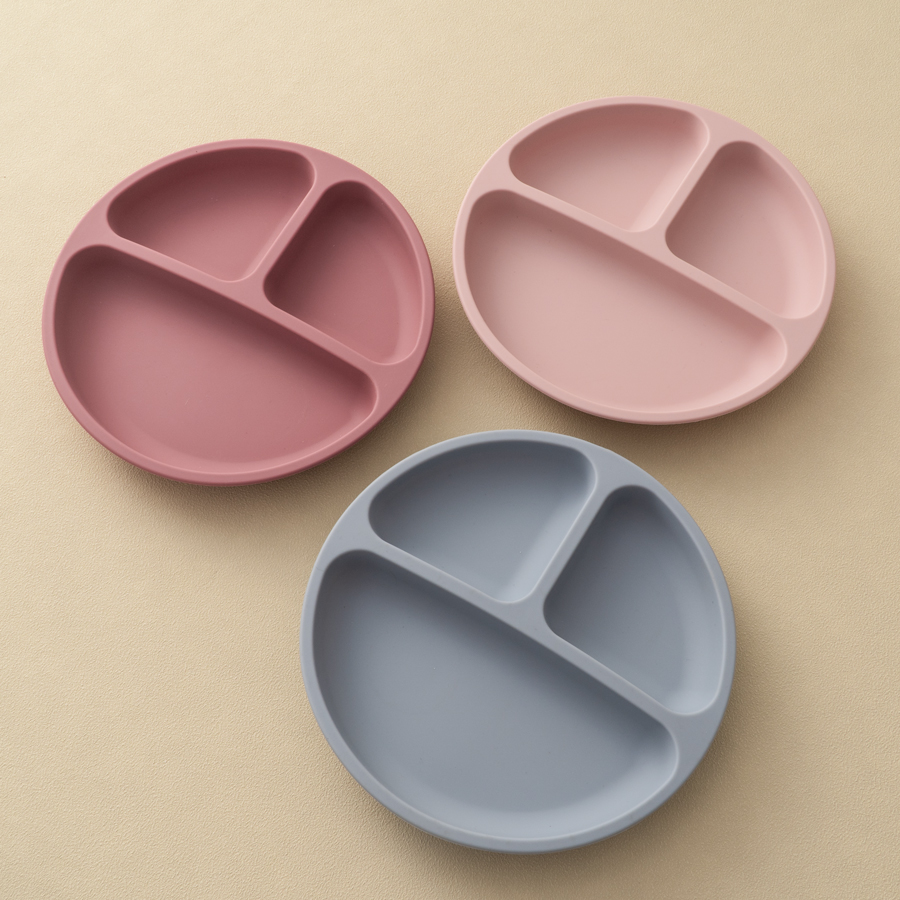1PCS Baby Sucker Silicone Dini - Baby Food Kit avis et prix