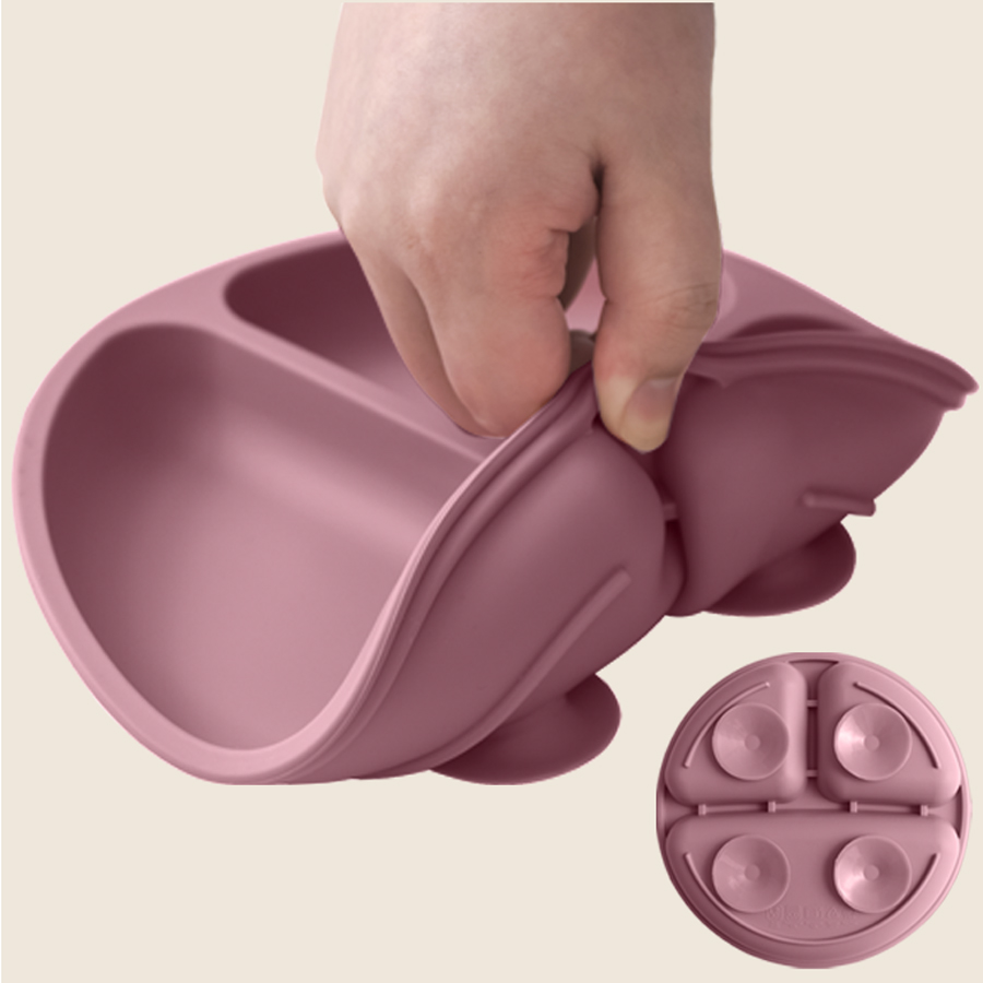 1PCS Baby Sucker Silicone Dini - Baby Food Kit avis et prix