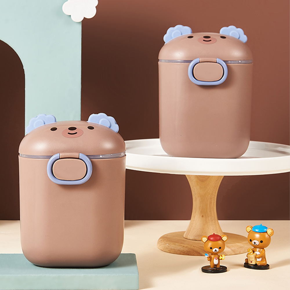 Travel Formula Container, Port - Baby Food In Jar avis et prix