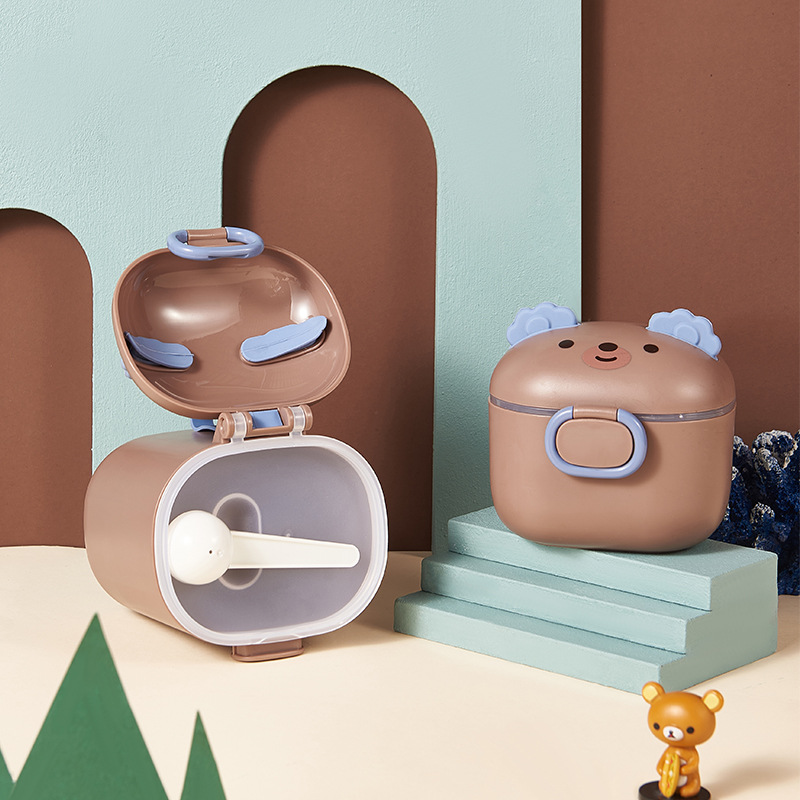Travel Formula Container, Port - Baby Food In Jar avis et prix