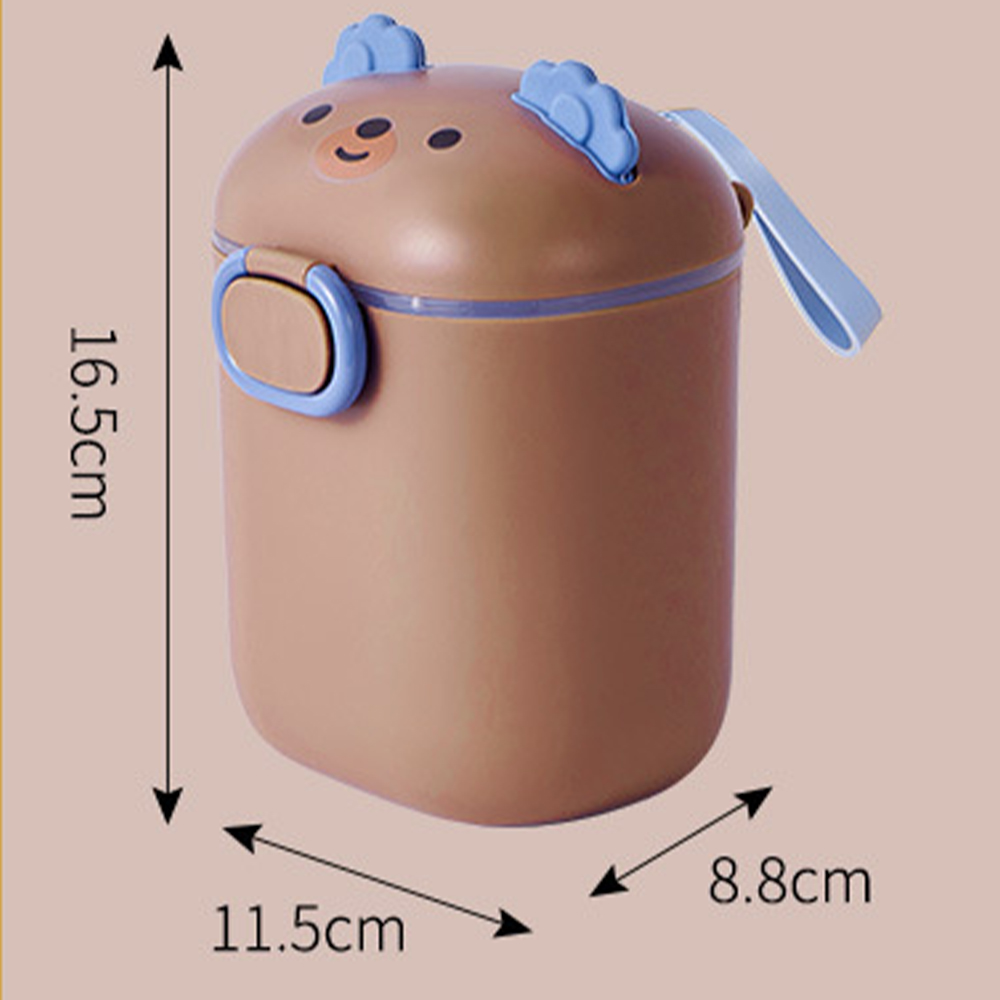 Travel Formula Container, Port - Baby Food In Jar avis et prix