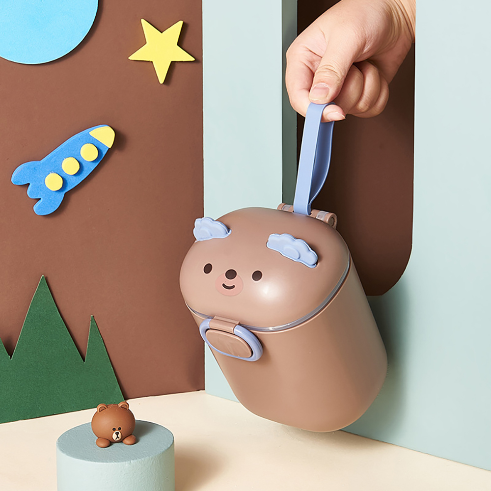 Travel Formula Container, Port - Baby Food In Jar avis et prix