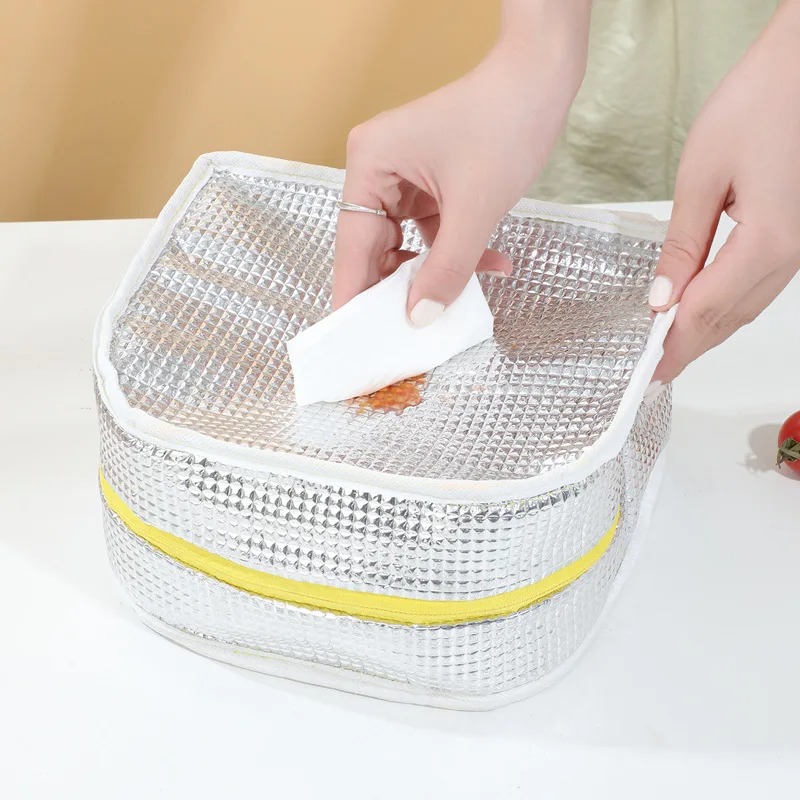 Children's Lunch Box Bag 3D Ca - Baby Food Fruits avis et prix