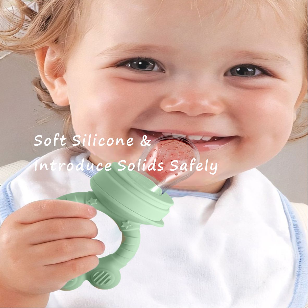 Baby Fruit Food Feeder & Freez - Baby Food Fruits avis et prix
