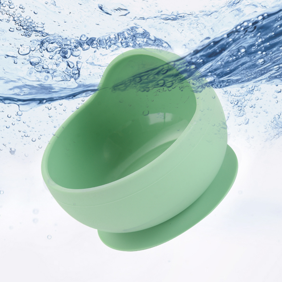High Quality Spill-Proof Silic - Baby Food Kit avis et prix