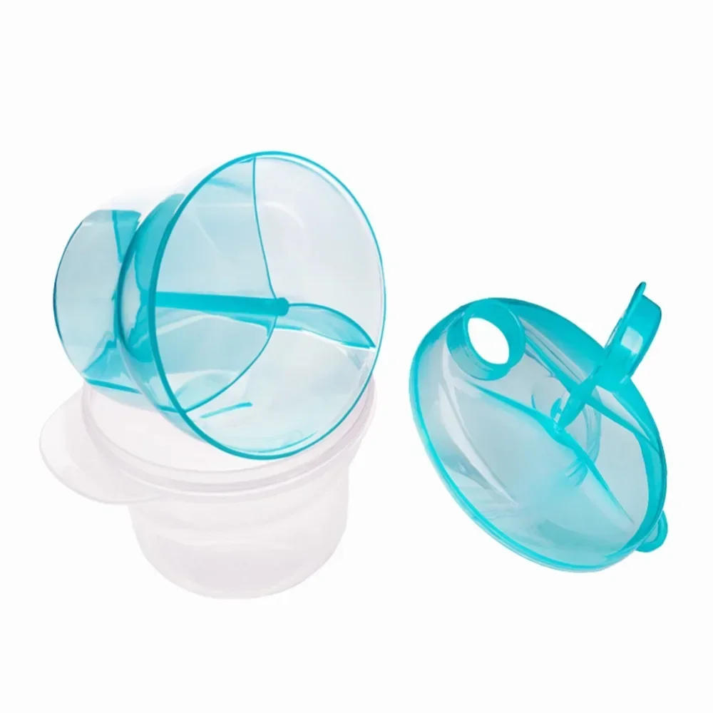 3-grid Portable Formula Dispen - Baby Food In Jar avis et prix