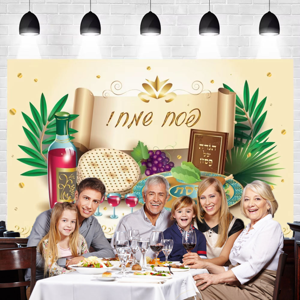 Happy Purim Carnival Festivals - Baby Food Fruits avis et prix