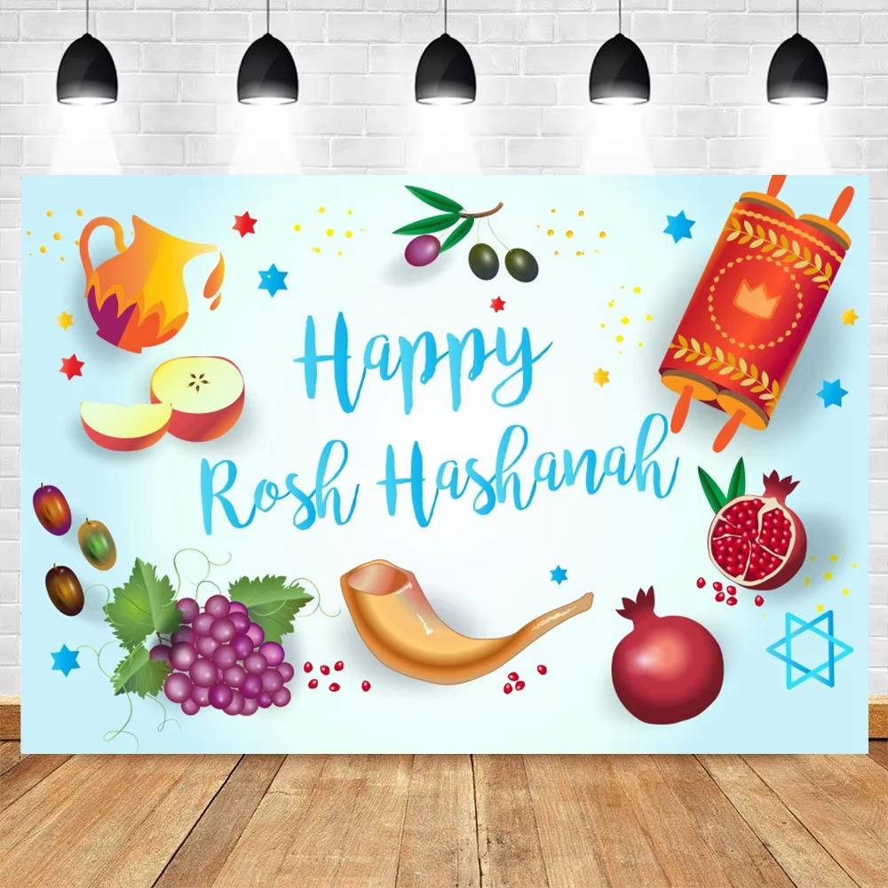 Happy Purim Carnival Festivals - Baby Food Fruits avis et prix
