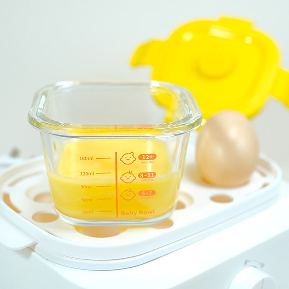 170ml Baby Food Storage Jar Gl - Baby Food In Jar avis et prix