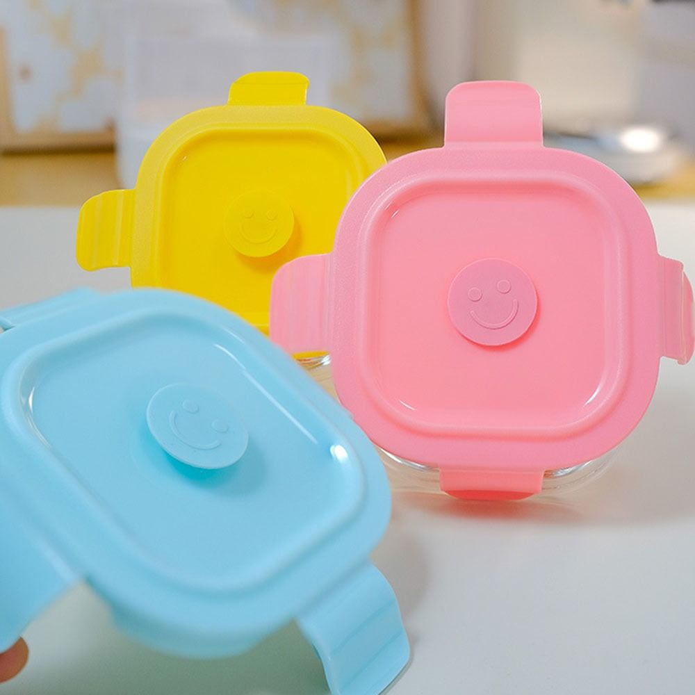 170ml Baby Food Storage Jar Gl - Baby Food In Jar avis et prix