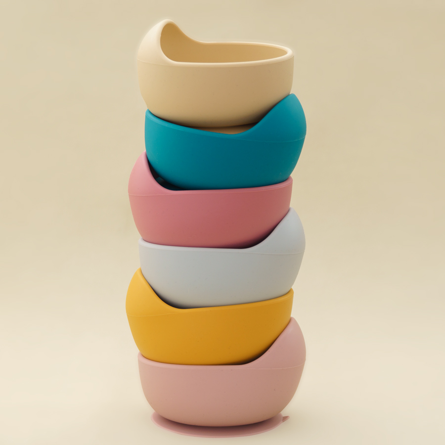 Mamaplan 3PCS Baby Silicone Fe - Baby Food Kit avis et prix