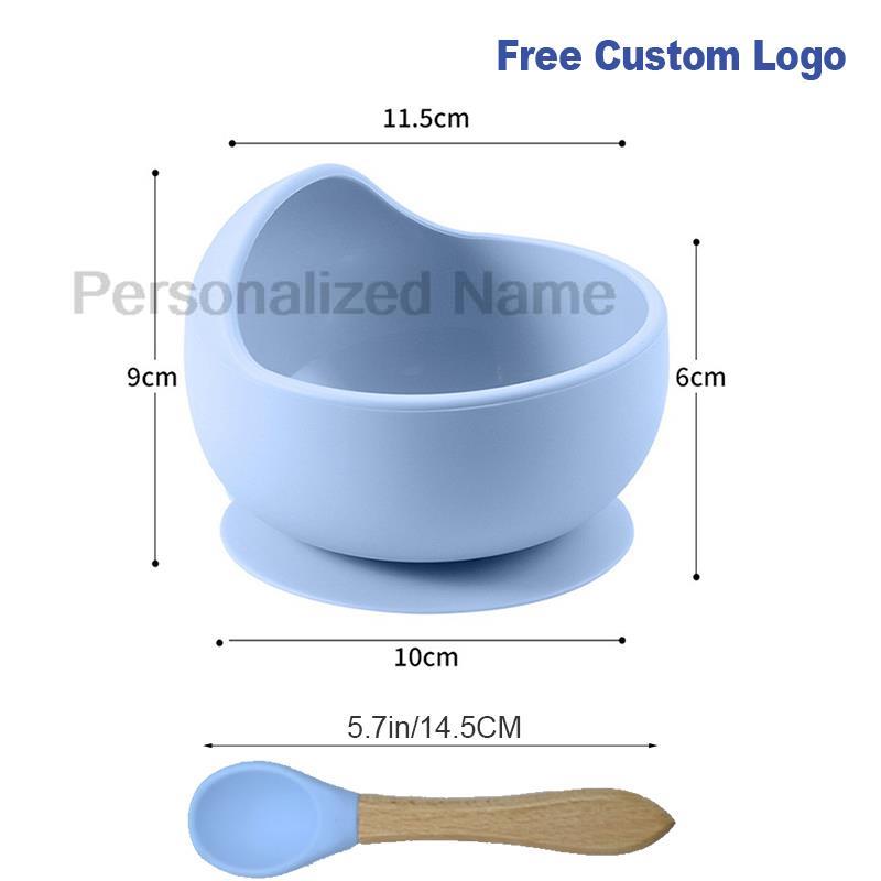 Free custom logo 2 Pcs Baby Sp - Baby Food Logo avis et prix