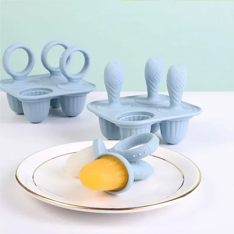 5PCS Baby Fruit and Vegetable  - Baby Food In Jar avis et prix