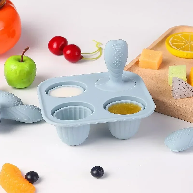 5PCS Baby Fruit and Vegetable  - Baby Food In Jar avis et prix