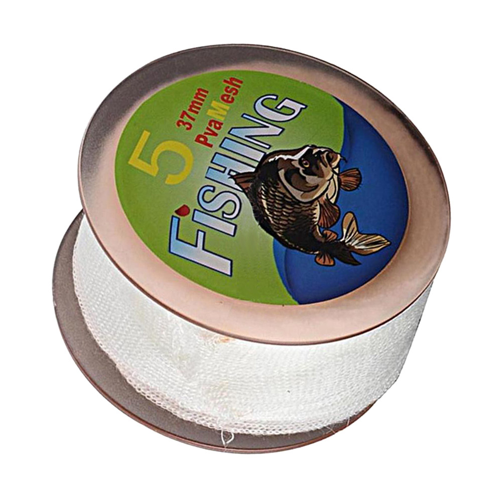 Carp Fishing Pva Water Dissolv - Mesh Feeder Bag avis et prix