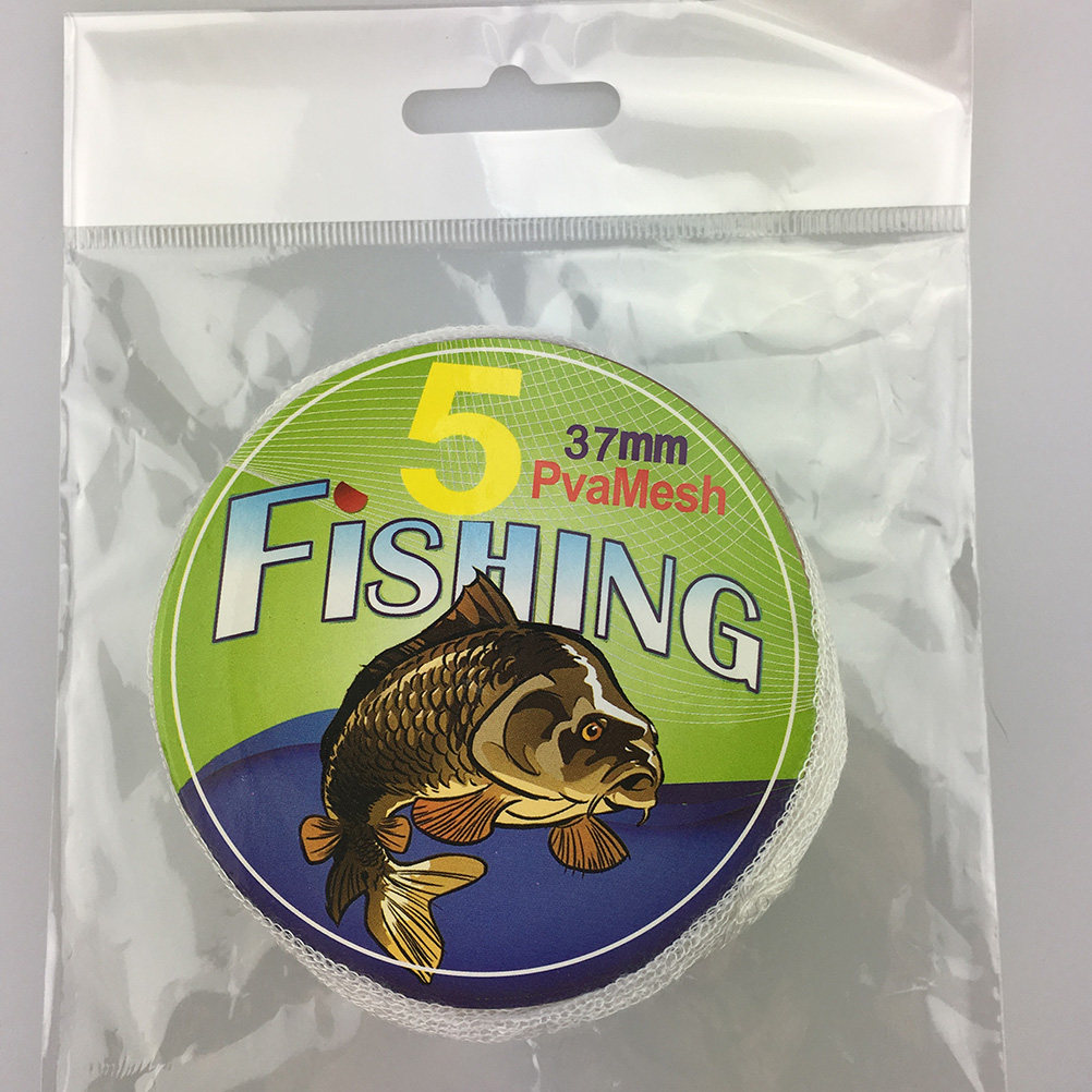 Carp Fishing Pva Water Dissolv - Mesh Feeder Bag avis et prix