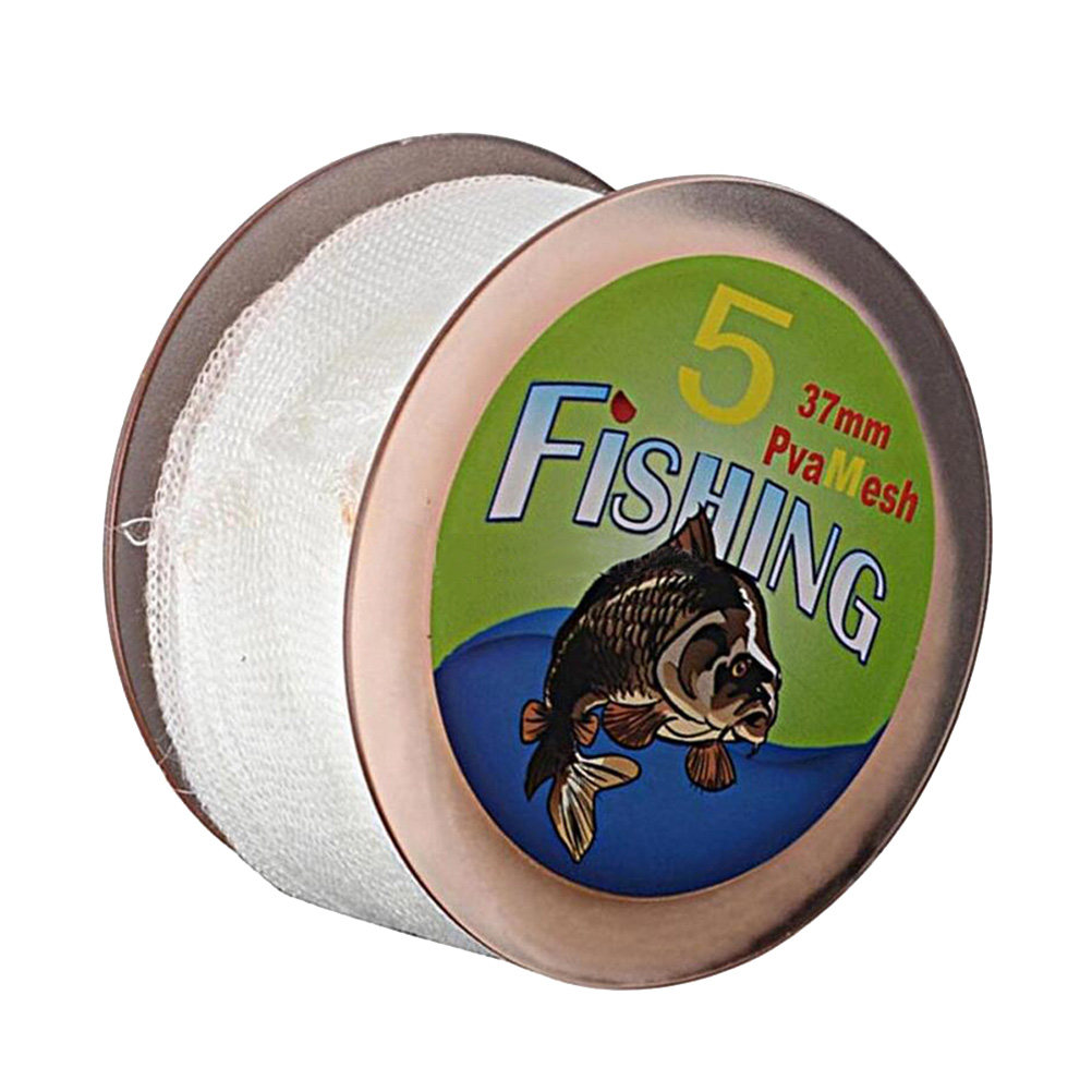 Carp Fishing Pva Water Dissolv - Mesh Feeder Bag avis et prix