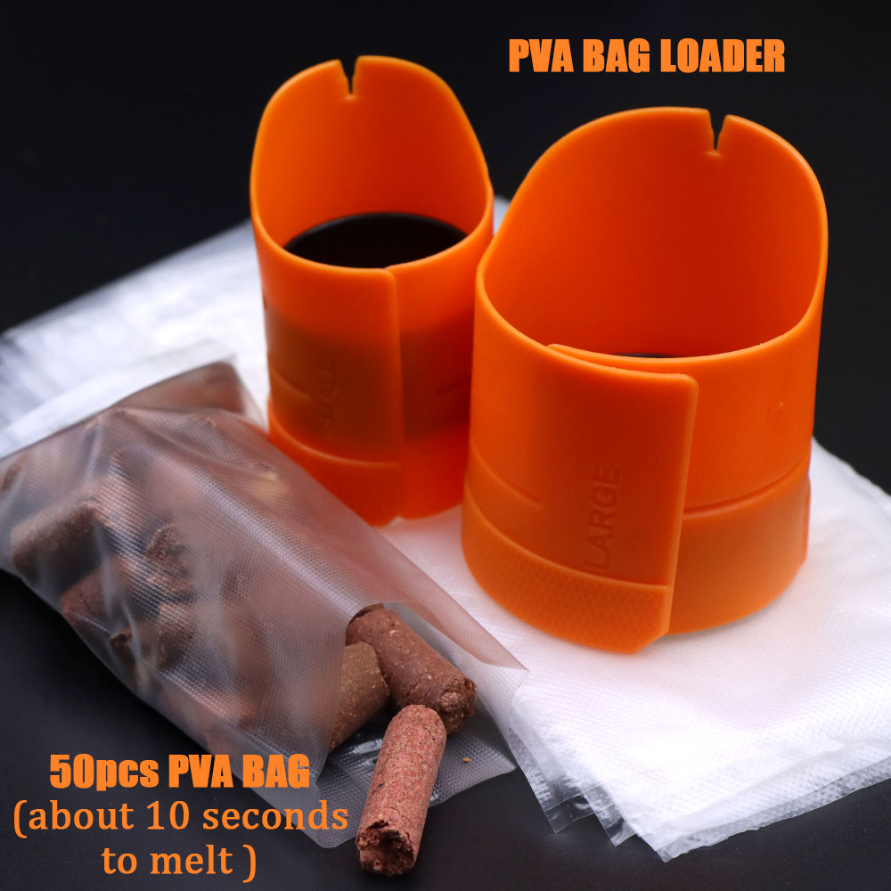 Carp Fishing Accessories For C - Mesh Feeder Bag avis et prix