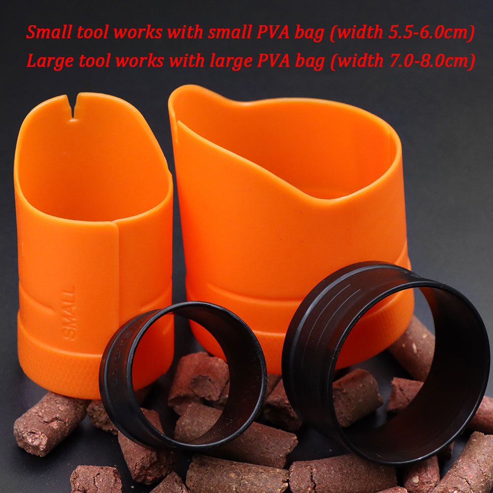 Carp Fishing Accessories For C - Mesh Feeder Bag avis et prix