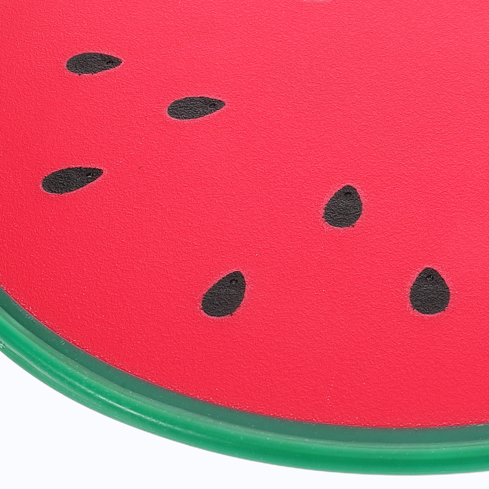 Watermelon Shaped Plastic Cutt - Baby Food Fruits avis et prix
